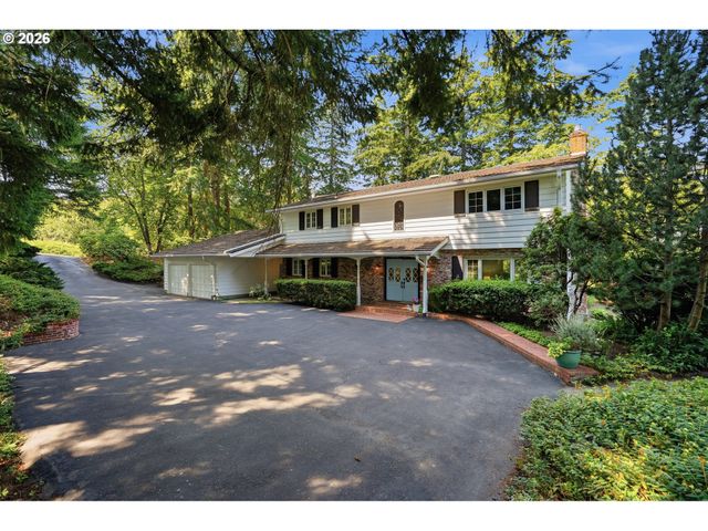 645 BERGIS Rd, Lake Oswego, OR 97034
