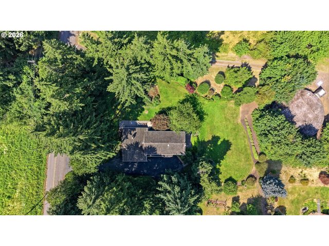 645 BERGIS Rd, Lake Oswego, OR 97034