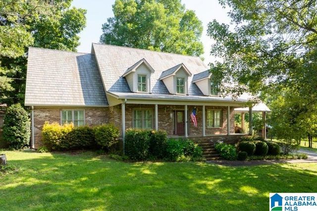 2500 SPRAYBERRY ROAD, Pell City, AL 35125