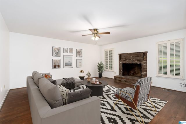 2500 SPRAYBERRY ROAD, Pell City, AL 35125