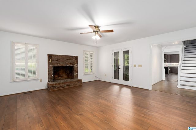 2500 SPRAYBERRY ROAD, Pell City, AL 35125