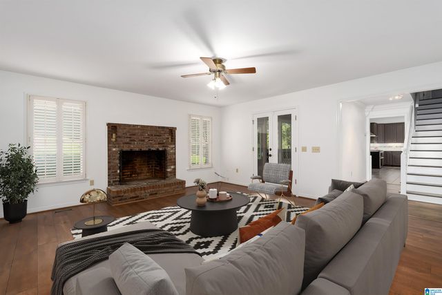 2500 SPRAYBERRY ROAD, Pell City, AL 35125