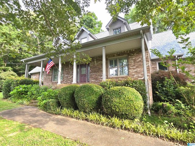 2500 SPRAYBERRY ROAD, Pell City, AL 35125