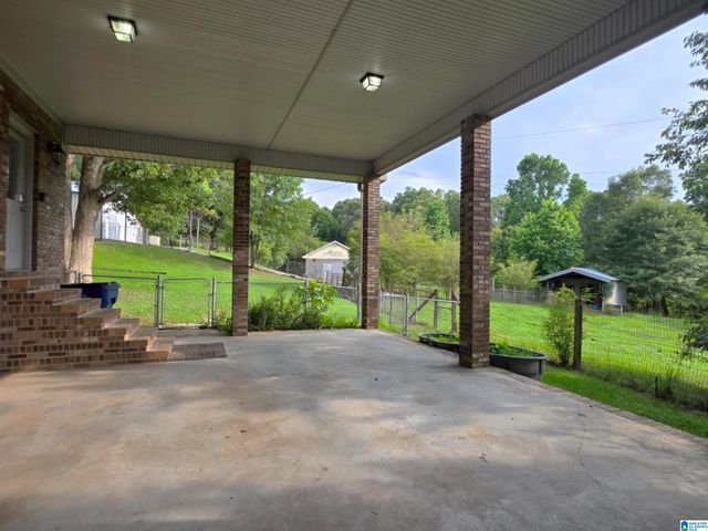 2500 SPRAYBERRY ROAD, Pell City, AL 35125