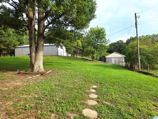 2500 SPRAYBERRY ROAD, Pell City, AL 35125