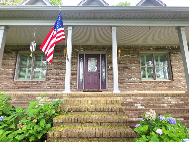 2500 SPRAYBERRY ROAD, Pell City, AL 35125