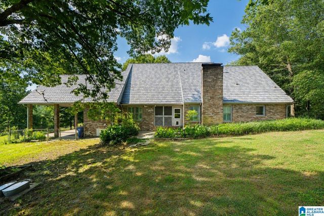 2500 SPRAYBERRY ROAD, Pell City, AL 35125