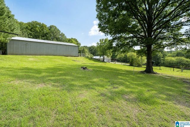 2500 SPRAYBERRY ROAD, Pell City, AL 35125