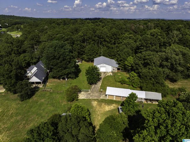 2500 SPRAYBERRY ROAD, Pell City, AL 35125