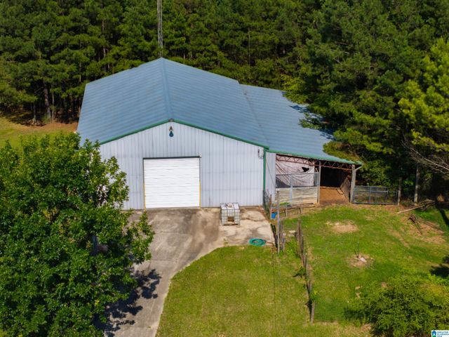 2500 SPRAYBERRY ROAD, Pell City, AL 35125