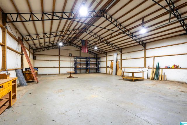 2500 SPRAYBERRY ROAD, Pell City, AL 35125