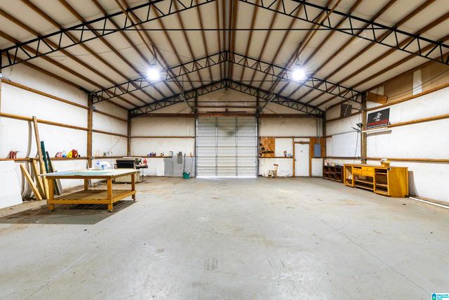 2500 SPRAYBERRY ROAD, Pell City, AL 35125