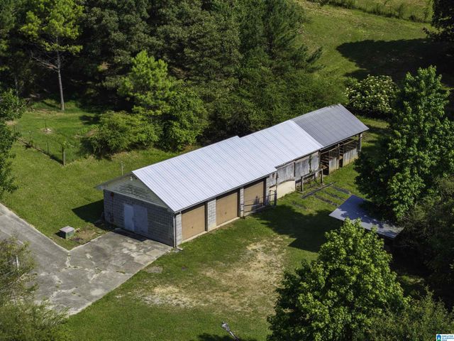 2500 SPRAYBERRY ROAD, Pell City, AL 35125