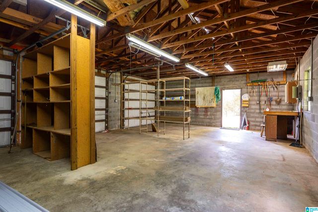 2500 SPRAYBERRY ROAD, Pell City, AL 35125