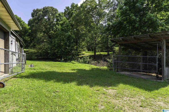 2500 SPRAYBERRY ROAD, Pell City, AL 35125