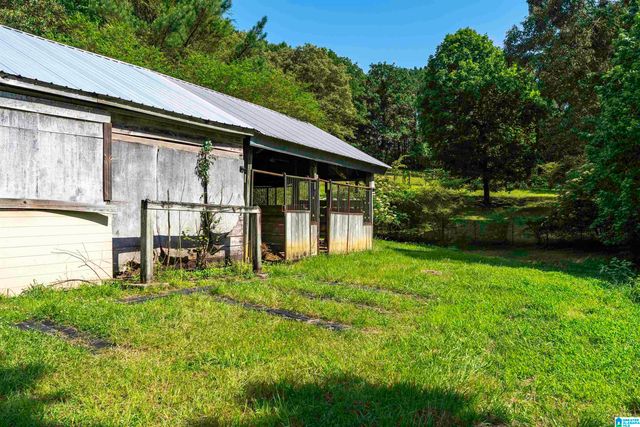 2500 SPRAYBERRY ROAD, Pell City, AL 35125
