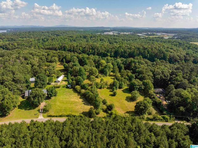 2500 SPRAYBERRY ROAD, Pell City, AL 35125