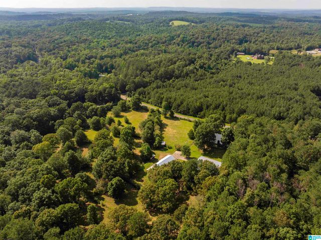 2500 SPRAYBERRY ROAD, Pell City, AL 35125