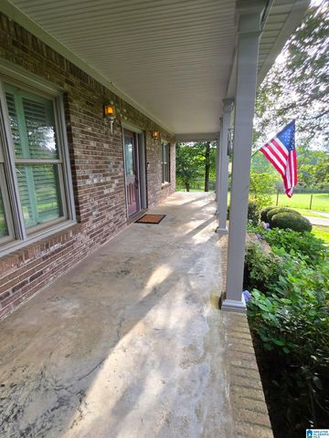 2500 SPRAYBERRY ROAD, Pell City, AL 35125