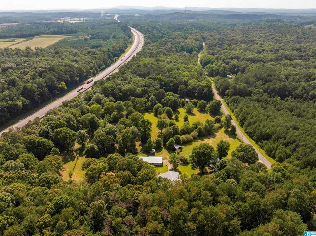2500 SPRAYBERRY ROAD, Pell City, AL 35125