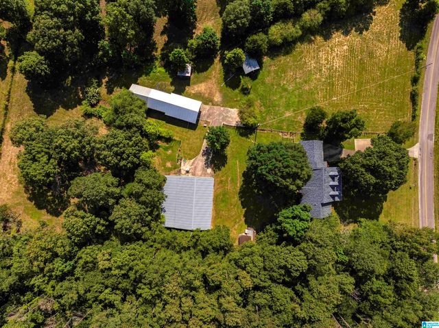2500 SPRAYBERRY ROAD, Pell City, AL 35125