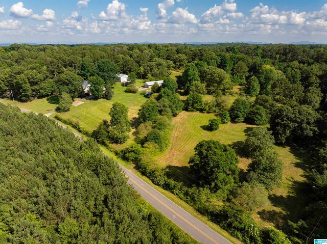 2500 SPRAYBERRY ROAD, Pell City, AL 35125