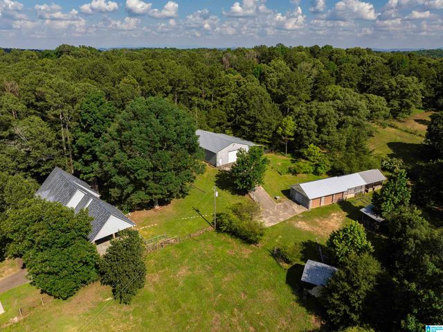2500 SPRAYBERRY ROAD, Pell City, AL 35125
