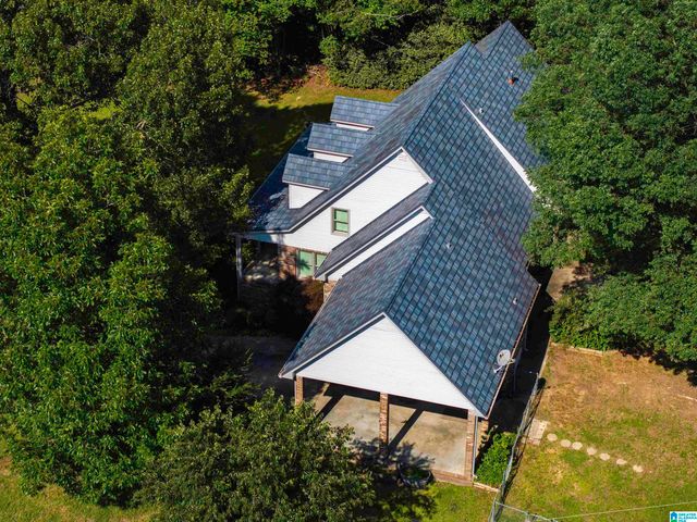 2500 SPRAYBERRY ROAD, Pell City, AL 35125