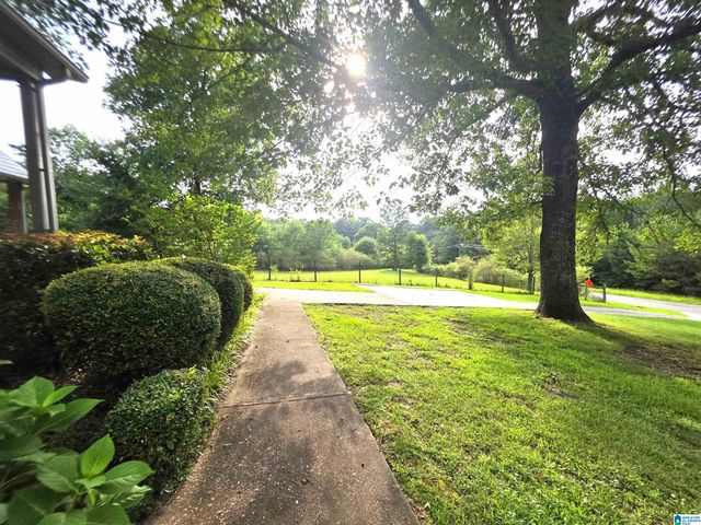 2500 SPRAYBERRY ROAD, Pell City, AL 35125