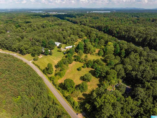 2500 SPRAYBERRY ROAD, Pell City, AL 35125