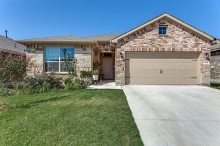 14525 Caelum Drive, Haslet, TX 76052
