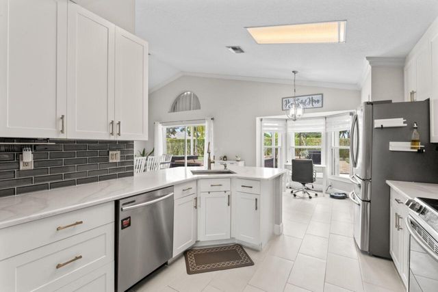 2538 Egret Lake Drive, Greenacres, FL 33413