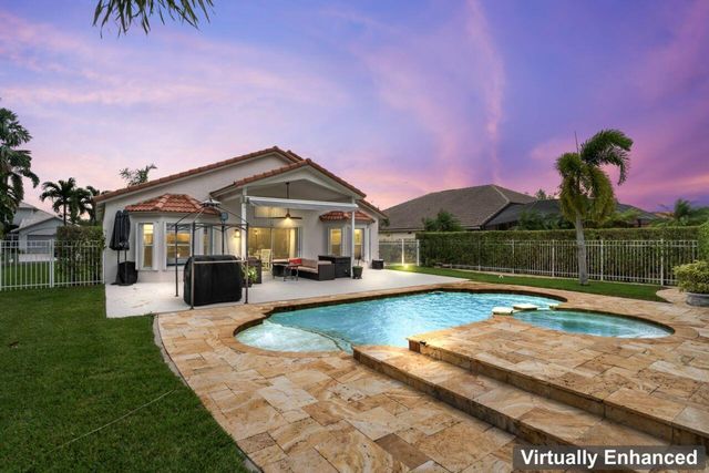 2538 Egret Lake Drive, Greenacres, FL 33413