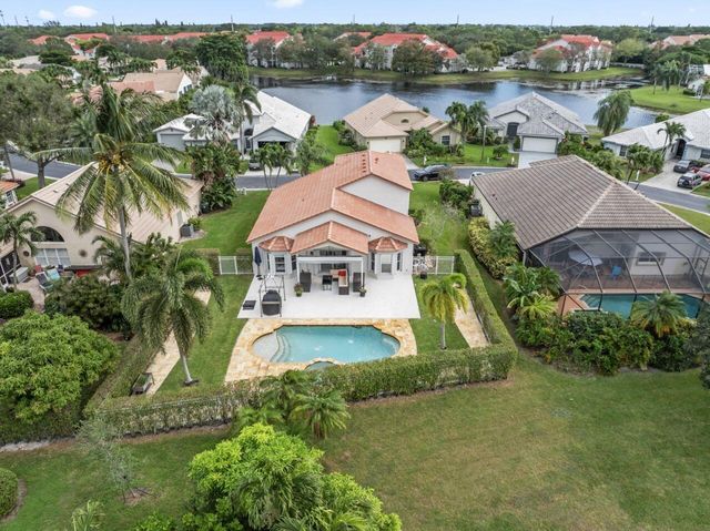 2538 Egret Lake Drive, Greenacres, FL 33413