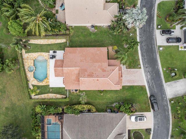 2538 Egret Lake Drive, Greenacres, FL 33413