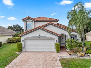 2538 Egret Lake Drive, Greenacres, FL 33413