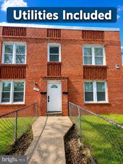 5313 ASTOR PL SE #2, Washington, DC 20019