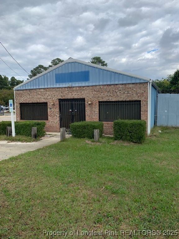 926 Ramsey Street, Fayetteville, NC 28301