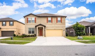 8743 CONOY AVENUE, Polk City, FL 33868