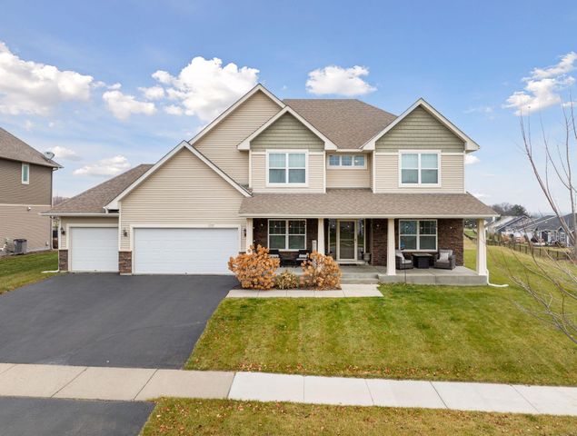 1135 Moers Drive, Chaska, MN 55318