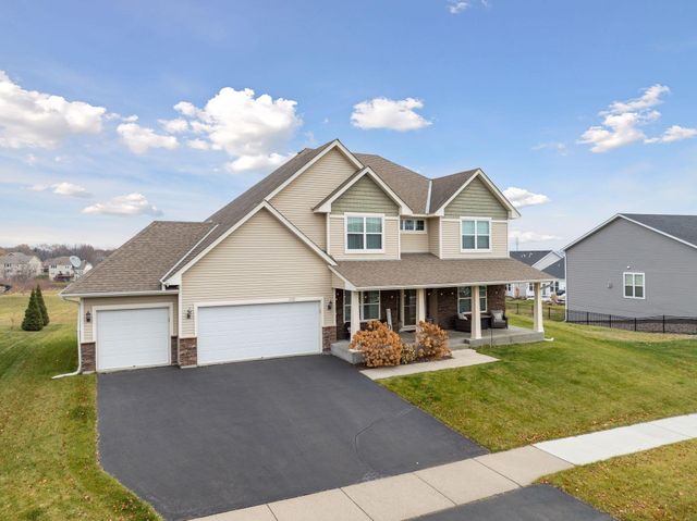 1135 Moers Drive, Chaska, MN 55318