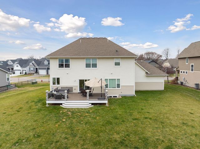 1135 Moers Drive, Chaska, MN 55318