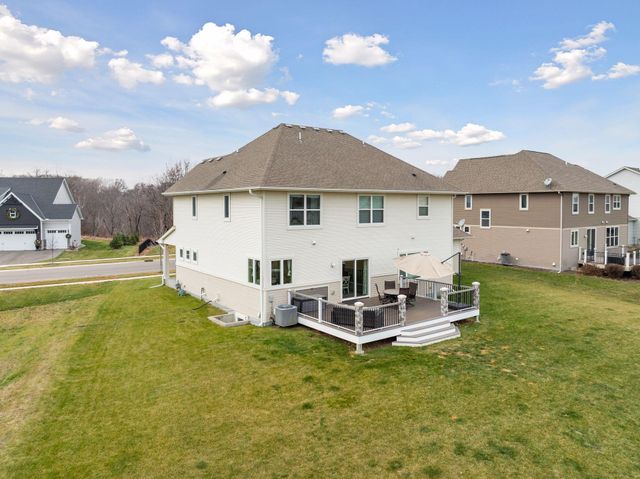 1135 Moers Drive, Chaska, MN 55318