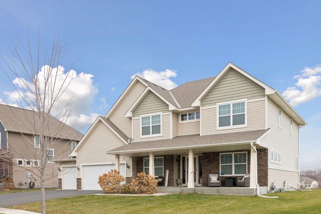 1135 Moers Drive, Chaska, MN 55318