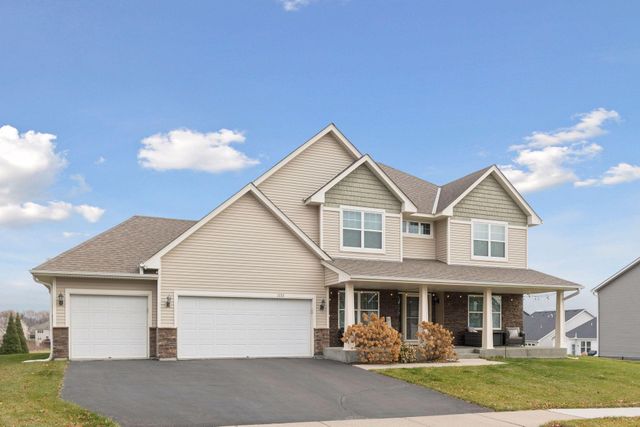 1135 Moers Drive, Chaska, MN 55318