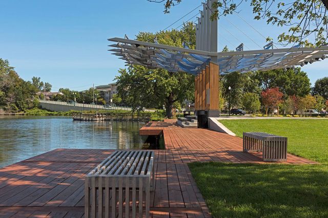 1135 Moers Drive, Chaska, MN 55318