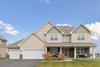 1135 Moers Drive, Chaska, MN 55318