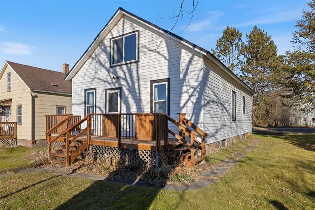 556 5th Avenue, Calumet, MN 55716