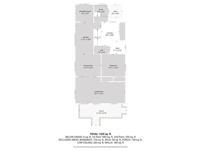 556 5th Avenue, Calumet, MN 55716