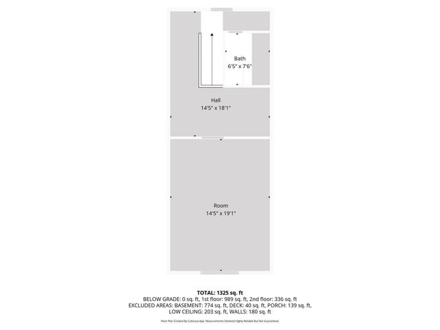 556 5th Avenue, Calumet, MN 55716